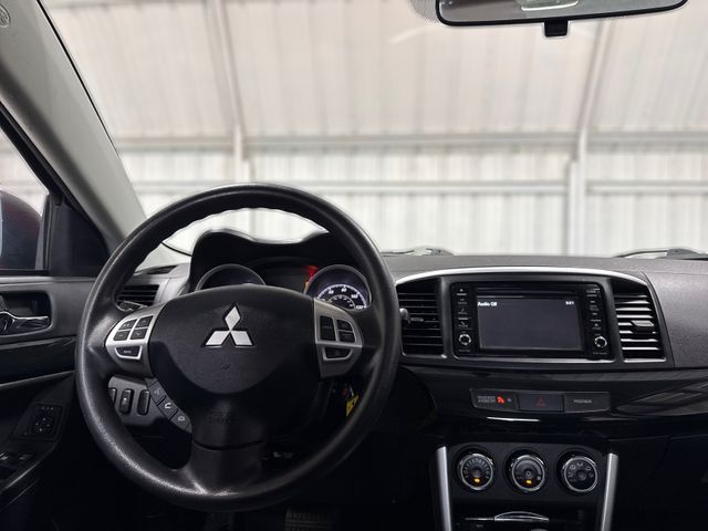2017 Mitsubishi Lancer ES | Houston, TX | Texas Star Motors