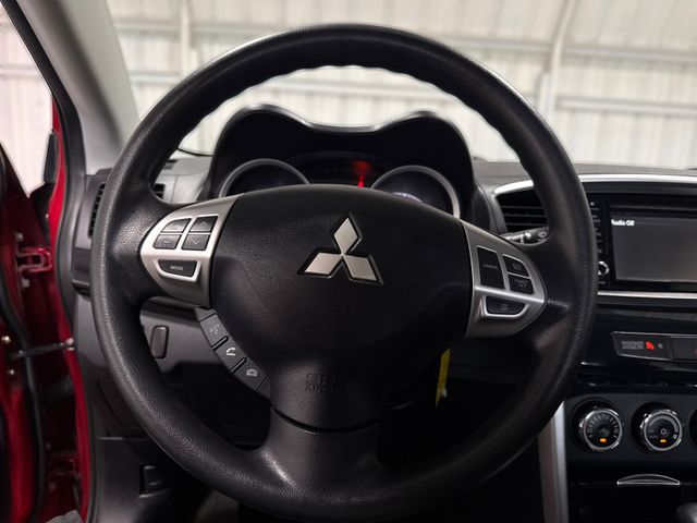 2017 Mitsubishi Lancer ES | Houston, TX | Texas Star Motors