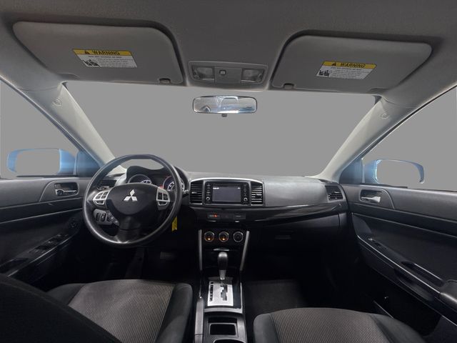 2017 Mitsubishi Lancer ES | Houston, TX | Texas Star Motors