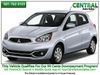 2017 Mitsubishi Mirage ES | Hot Springs, AR | Central Auto Sales Exports 2017 Mitsubishi Mirage ES | Hot Springs, AR | Central Auto Sales Exports