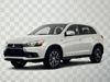 2017 Mitsubishi Outlander ES | San Antonio, TX | Texas Auto Save