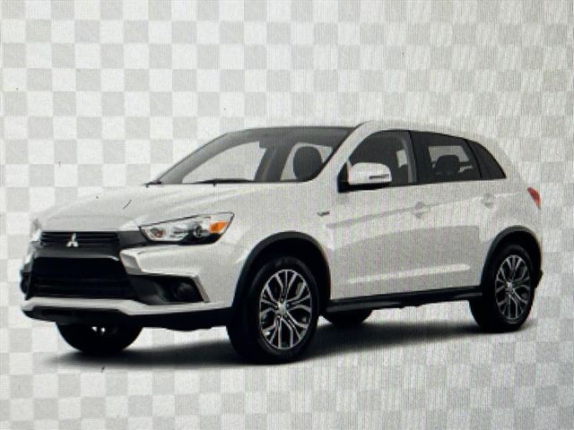2017 Mitsubishi Outlander ES | San Antonio, TX | Texas Auto Save