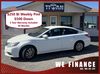2017 Nissan Altima S | Amarillo, TX | Titan Motors
