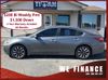 2017 Nissan Altima 2.5 | Amarillo, TX | Titan Motors