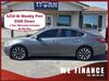 2017 Nissan Altima 2.5 SL | Amarillo, TX | Titan Motors 2017 Nissan Altima 2.5 SL | Amarillo, TX | Titan Motors