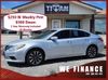 2017 Nissan Altima 2.5 S | Amarillo, TX | Titan Motors