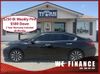2017 Nissan Altima 2.5 S | Amarillo, TX | Titan Motors