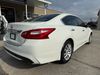 2017 Nissan Altima 2.5 S | Augusta, Georgia | Wallace Automotive Sales & Leasing 2017 Nissan Altima 2.5 S | Augusta, Georgia | Wallace Automotive Sales & Leasing