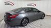 2017 Nissan Altima 2.5 SV 2017 Nissan Altima 2.5 SV