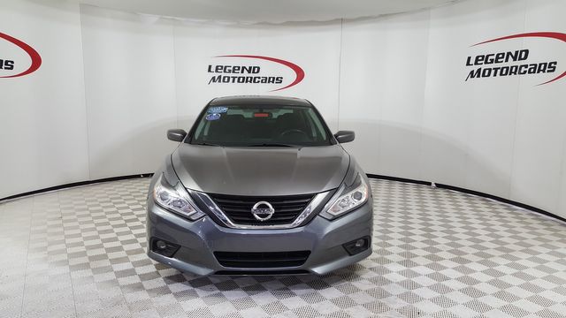 2017 Nissan Altima 2.5 SV | Carrollton, TX | Legend Motorcars of Carrollton