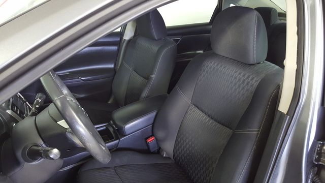 2017 Nissan Altima 2.5 SV | Carrollton, TX | Legend Motorcars of Carrollton 2017 Nissan Altima 2.5 SV | Carrollton, TX | Legend Motorcars of Carrollton