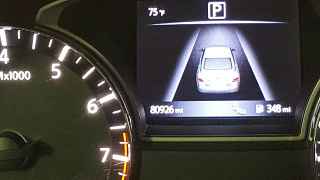 2017 Nissan Altima 2.5 SV | Carrollton, TX | Legend Motorcars of Carrollton