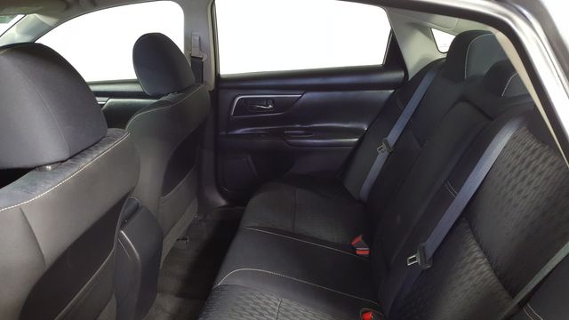 2017 Nissan Altima 2.5 SV | Carrollton, TX | Legend Motorcars of Carrollton