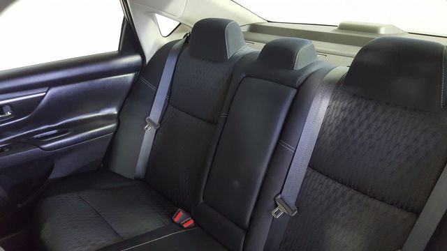 2017 Nissan Altima 2.5 SV | Carrollton, TX | Legend Motorcars of Carrollton