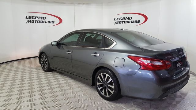 2017 Nissan Altima 2.5 SV | Carrollton, TX | Legend Motorcars of Carrollton 2017 Nissan Altima 2.5 SV | Carrollton, TX | Legend Motorcars of Carrollton