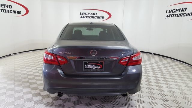 2017 Nissan Altima 2.5 SV | Carrollton, TX | Legend Motorcars of Carrollton