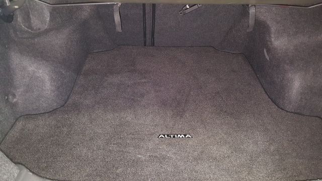 2017 Nissan Altima 2.5 SV | Carrollton, TX | Legend Motorcars of Carrollton