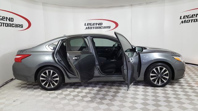 2017 Nissan Altima 2.5 SV | Carrollton, TX | Legend Motorcars of Carrollton 2017 Nissan Altima 2.5 SV | Carrollton, TX | Legend Motorcars of Carrollton