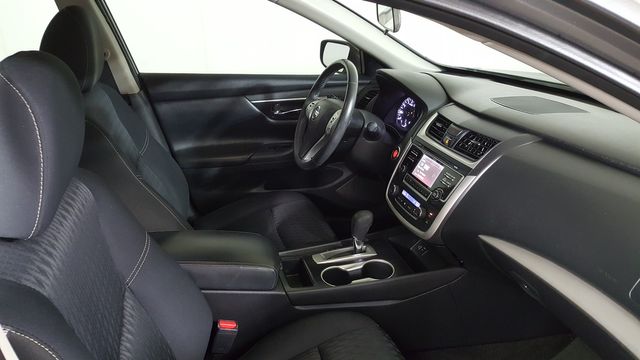 2017 Nissan Altima 2.5 SV | Carrollton, TX | Legend Motorcars of Carrollton