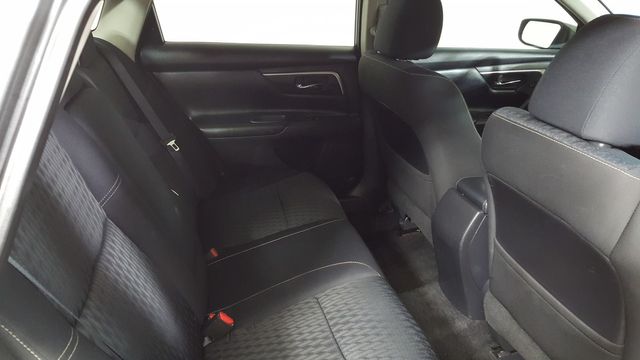 2017 Nissan Altima 2.5 SV | Carrollton, TX | Legend Motorcars of Carrollton