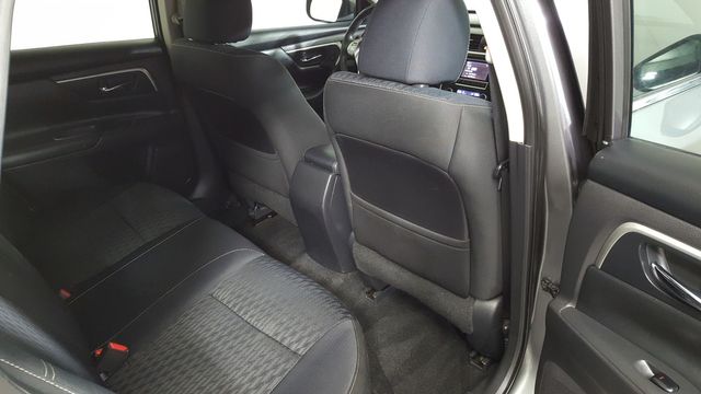 2017 Nissan Altima 2.5 SV | Carrollton, TX | Legend Motorcars of Carrollton