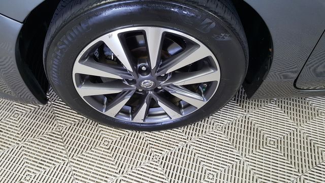 2017 Nissan Altima 2.5 SV | Carrollton, TX | Legend Motorcars of Carrollton 2017 Nissan Altima 2.5 SV | Carrollton, TX | Legend Motorcars of Carrollton