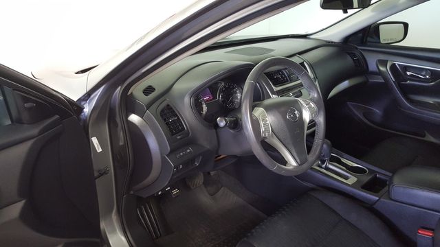 2017 Nissan Altima 2.5 SV | Carrollton, TX | Legend Motorcars of Carrollton