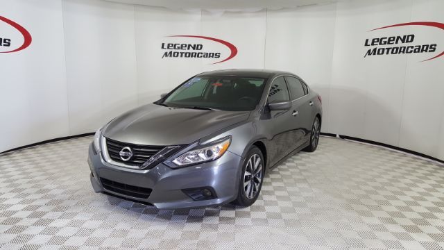 2017 Nissan Altima 2.5 SV | Garland, TX | Legend Motorcars Feed Account 2017 Nissan Altima 2.5 SV | Garland, TX | Legend Motorcars Feed Account