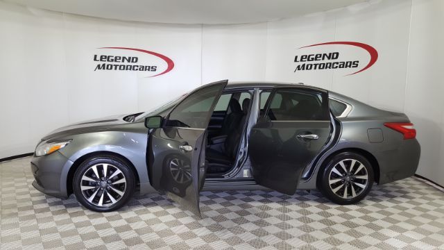 2017 Nissan Altima 2.5 SV | Garland, TX | Legend Motorcars Feed Account