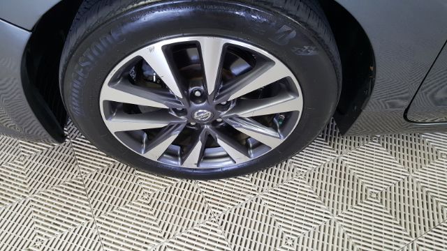 2017 Nissan Altima 2.5 SV | Garland, TX | Legend Motorcars Feed Account