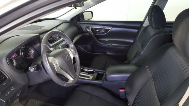 2017 Nissan Altima 2.5 SV | Garland, TX | Legend Motorcars Feed Account