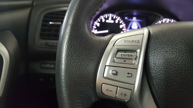 2017 Nissan Altima 2.5 SV | Garland, TX | Legend Motorcars Feed Account