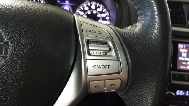 2017 Nissan Altima 2.5 SV | Garland, TX | Legend Motorcars Feed Account 2017 Nissan Altima 2.5 SV | Garland, TX | Legend Motorcars Feed Account