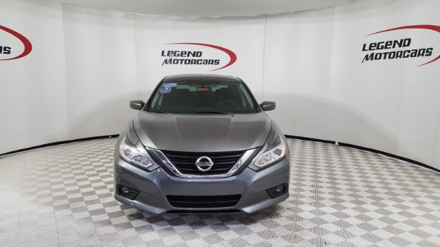 2017 Nissan Altima 2.5 SV | Garland, TX | Legend Motorcars Feed Account