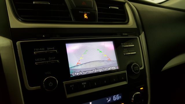 2017 Nissan Altima 2.5 SV | Garland, TX | Legend Motorcars Feed Account 2017 Nissan Altima 2.5 SV | Garland, TX | Legend Motorcars Feed Account