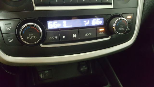 2017 Nissan Altima 2.5 SV | Garland, TX | Legend Motorcars Feed Account