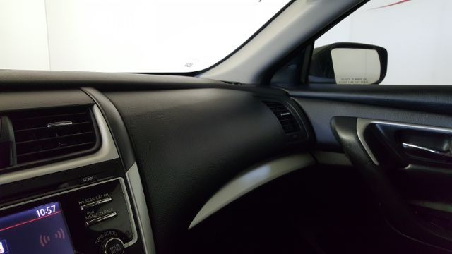 2017 Nissan Altima 2.5 SV | Garland, TX | Legend Motorcars Feed Account