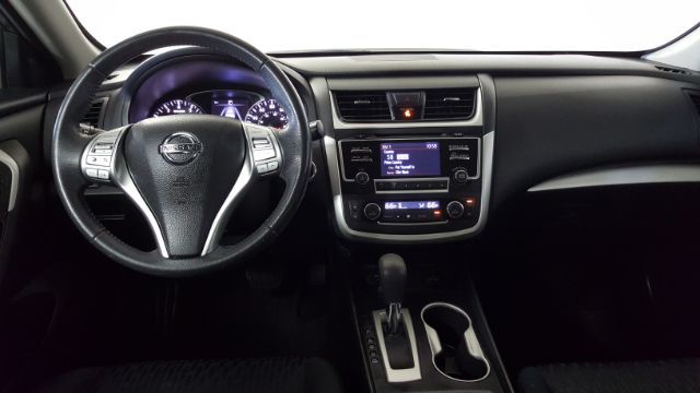 2017 Nissan Altima 2.5 SV | Garland, TX | Legend Motorcars Feed Account