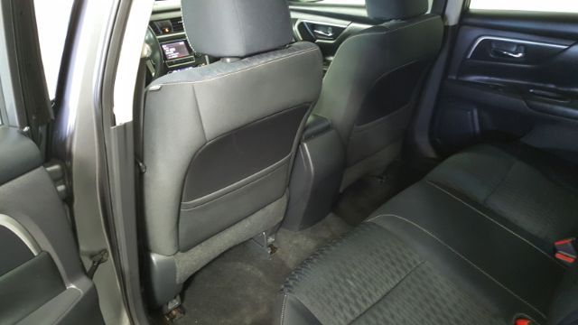 2017 Nissan Altima 2.5 SV | Garland, TX | Legend Motorcars Feed Account 2017 Nissan Altima 2.5 SV | Garland, TX | Legend Motorcars Feed Account