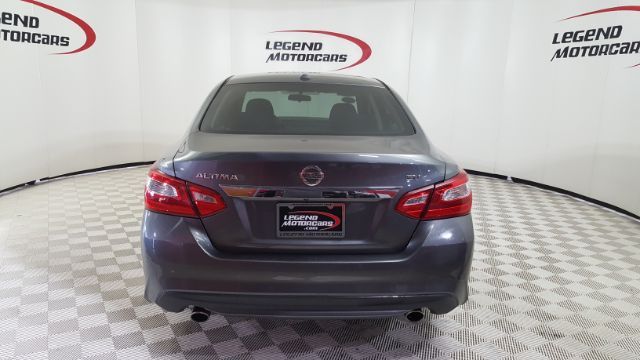 2017 Nissan Altima 2.5 SV | Garland, TX | Legend Motorcars Feed Account 2017 Nissan Altima 2.5 SV | Garland, TX | Legend Motorcars Feed Account