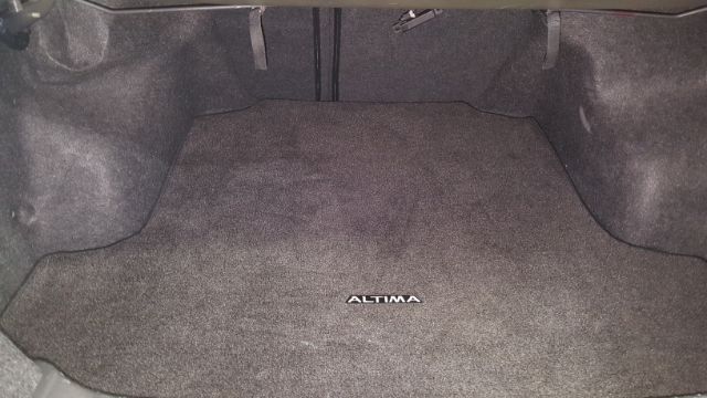 2017 Nissan Altima 2.5 SV | Garland, TX | Legend Motorcars Feed Account