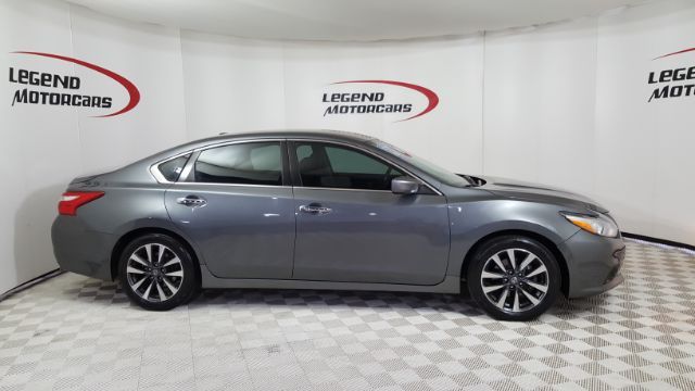 2017 Nissan Altima 2.5 SV | Garland, TX | Legend Motorcars Feed Account 2017 Nissan Altima 2.5 SV | Garland, TX | Legend Motorcars Feed Account