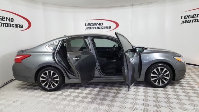 2017 Nissan Altima 2.5 SV | Garland, TX | Legend Motorcars Feed Account 2017 Nissan Altima 2.5 SV | Garland, TX | Legend Motorcars Feed Account