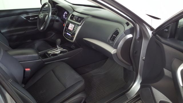 2017 Nissan Altima 2.5 SV | Garland, TX | Legend Motorcars Feed Account
