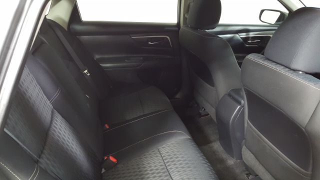 2017 Nissan Altima 2.5 SV | Garland, TX | Legend Motorcars Feed Account