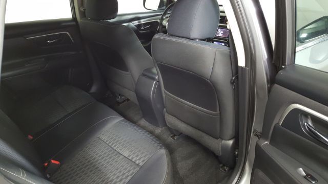 2017 Nissan Altima 2.5 SV | Garland, TX | Legend Motorcars Feed Account