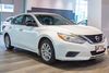 2017 Nissan Altima 2.5 S | Honolulu, HI | Autosource Hawaii 2017 Nissan Altima 2.5 S | Honolulu, HI | Autosource Hawaii