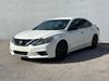 2017 Nissan Altima 2.5 | Houston, Texas | Regal Pre-owned Autos 2017 Nissan Altima 2.5 | Houston, Texas | Regal Pre-owned Autos