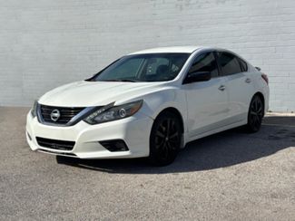 2017 Nissan Altima 2.5 | Houston, Texas | Regal Pre-owned Autos