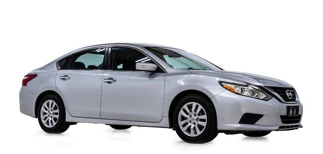 2017 Nissan Altima 2.5 S 4dr Sedan | Houston, TX | Houston Auto Credit